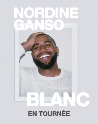 Nordine Ganso